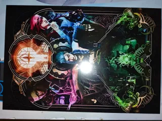 Pósters personalizados a tu gusto