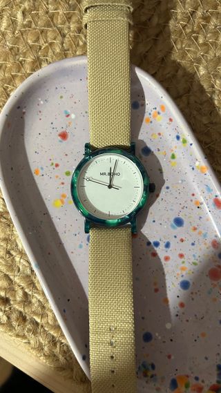 Reloj MR.BOHO