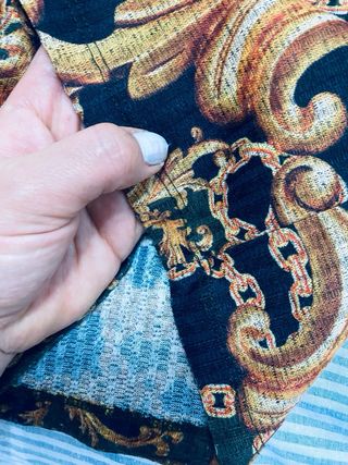 Conjunto Zara mujer talla S