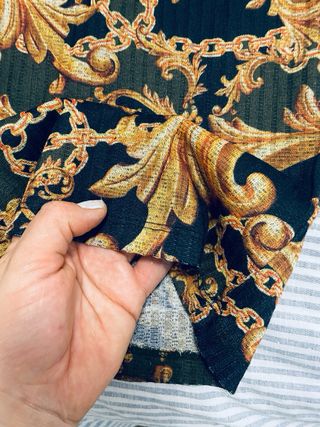 Conjunto Zara mujer talla S