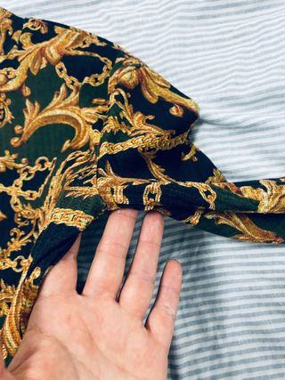 Conjunto Zara mujer talla S