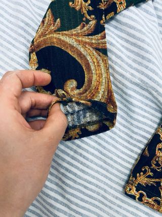 Conjunto Zara mujer talla S