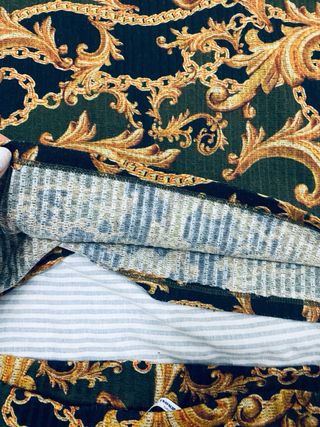 Conjunto Zara mujer talla S