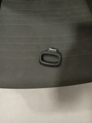 Asientos VW Scirocco