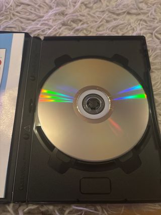 Lucía y el sexo DVD