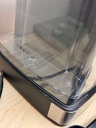 Cafetera Ufesa Doble Sistema