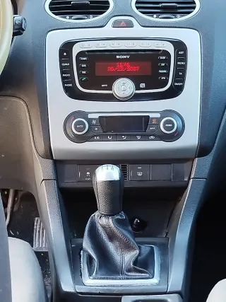 Ford Focus 2007