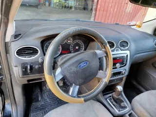 Ford Focus 2007