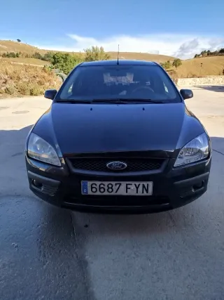 Ford Focus 2007