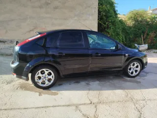 Ford Focus 2007