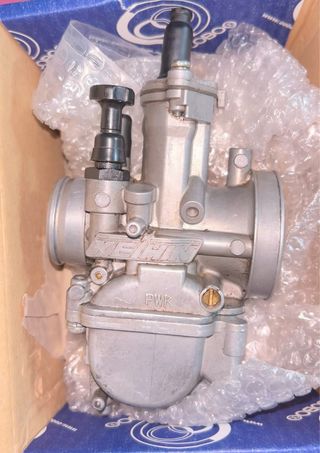 Carburador Keihin PWK 28mm Original USA