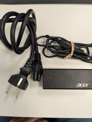Cargador Acer PA-1450-26 19V 2.37A