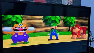 Nintendo 64 japonesa