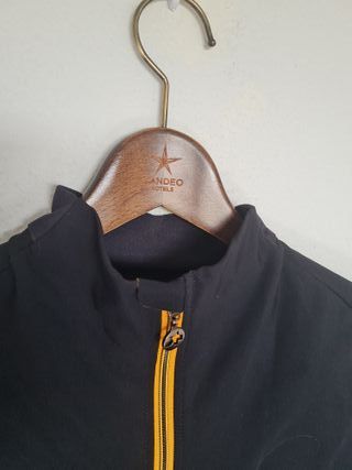 Chaqueta Invierno Assos