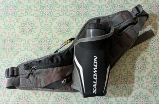 Riñonera Salomon XT One