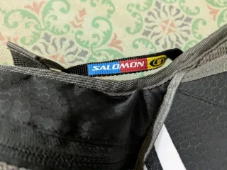 Riñonera Salomon XT One