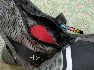 Riñonera Salomon XT One