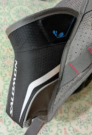 Riñonera Salomon XT One