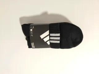 Calcetines altos Adidas Clásicos Linear Cushioned