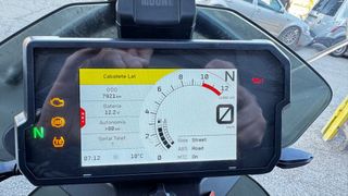 KTM 890 Adventure 2022