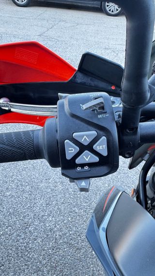 KTM 890 Adventure 2022