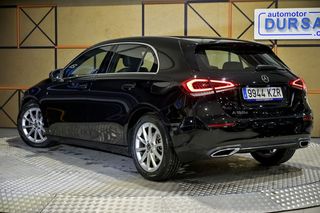 Mercedes Clase A MERCEDES-BENZ  A 180 d