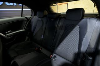 Mercedes Clase A MERCEDES-BENZ  A 180 d