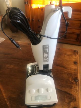 VIBRATWIN Limpiadora Suelos Dual Power