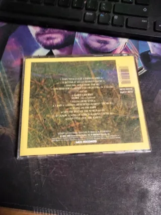 Banda Sonora Original Memorias de África