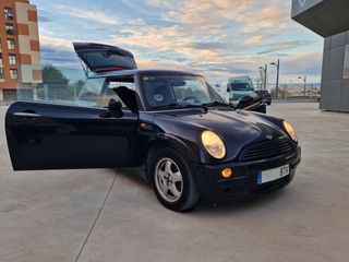 MINI Cooper R 50 del 2002