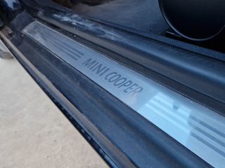 MINI Cooper R 50 del 2002