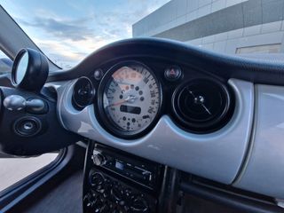 MINI Cooper R 50 del 2002