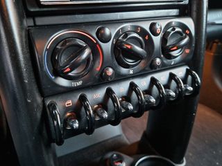 MINI Cooper R 50 del 2002