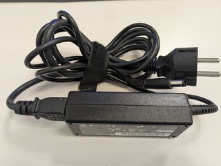 Cargador HP