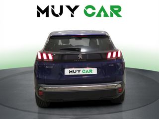 Peugeot 3008 PureTech 130 S&S Allure 96 kW (130 CV)