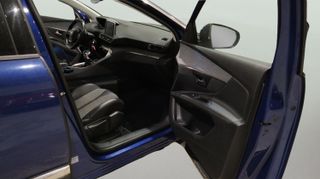 Peugeot 3008 PureTech 130 S&S Allure 96 kW (130 CV)