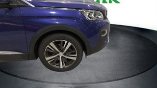 Peugeot 3008 PureTech 130 S&S Allure 96 kW (130 CV)