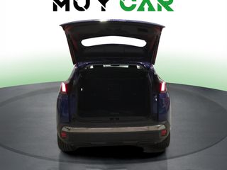 Peugeot 3008 PureTech 130 S&S Allure 96 kW (130 CV)