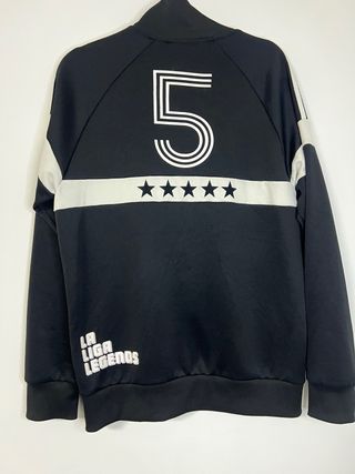 Giacca Adidas Real Madrid M