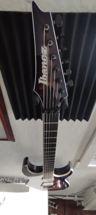 Guitarra Ibanez RGIX6DLB