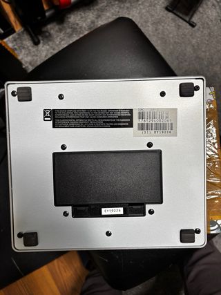 Boss DR-3 Dr. Rhythm Caja de Ritmos