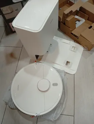 Robot Aspirador Xiaomi X10