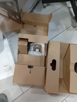 Robot Aspirador Xiaomi X10