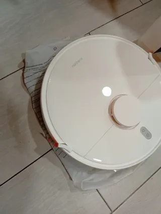 Robot Aspirador Xiaomi X10