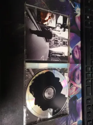 Banda Sonora Vanilla Sky CD