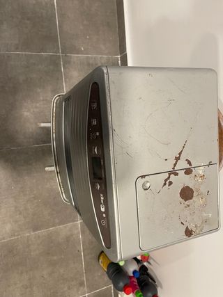 Estufa de parafina Zibro LC-30