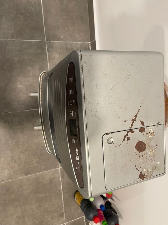 Estufa de parafina Zibro LC-30