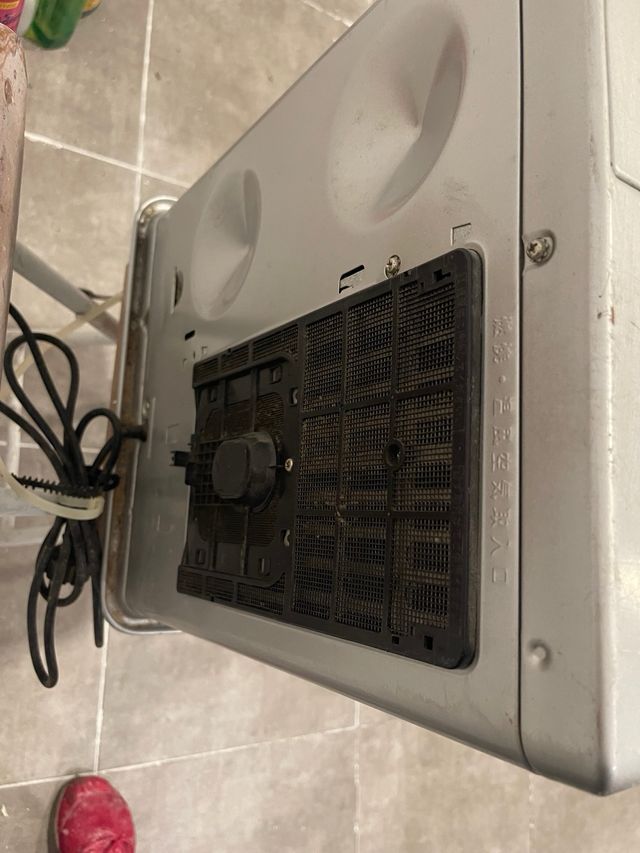 Estufa de parafina Zibro LC-30