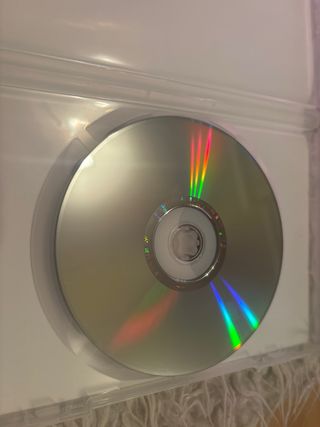 Ice Age La Edad de Hielo DVD Español