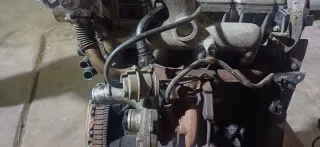 Motor Renault 1.9 DTI